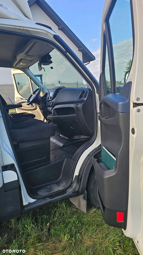 Iveco 35S/BMB - 14