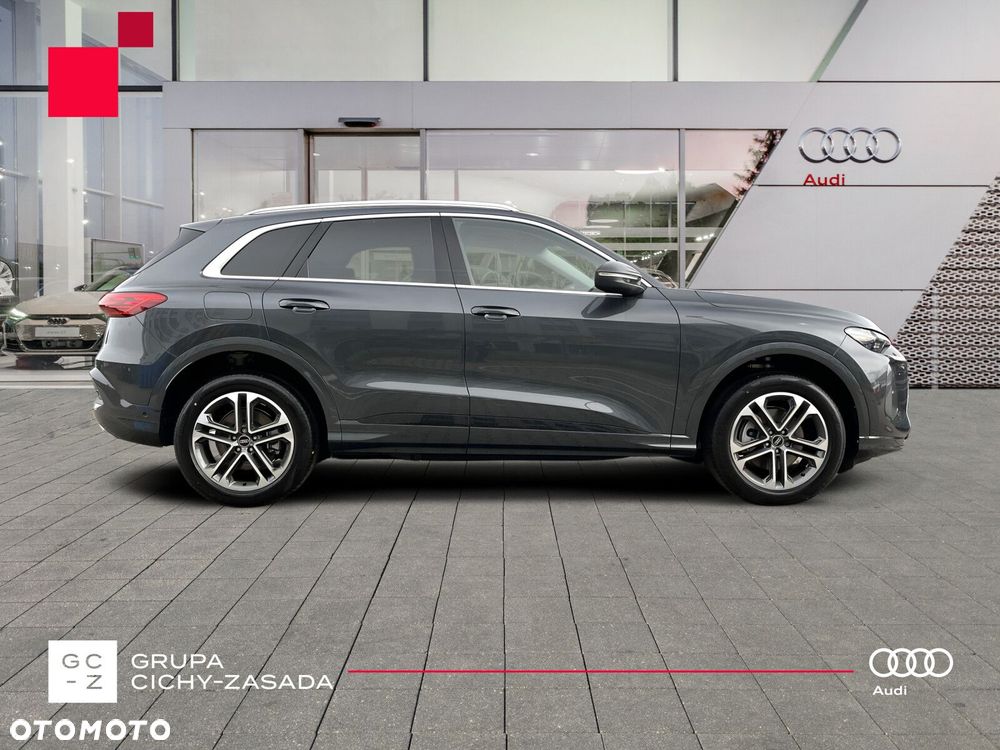 Audi Q5 - 7