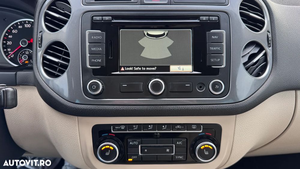 Volkswagen Tiguan 2.0 TDI BMT Sport & Style - 15