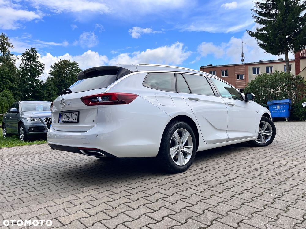 Opel Insignia - 2