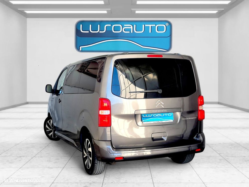 Citroën Spacetourer 1.5 BlueHDi M Business - 7