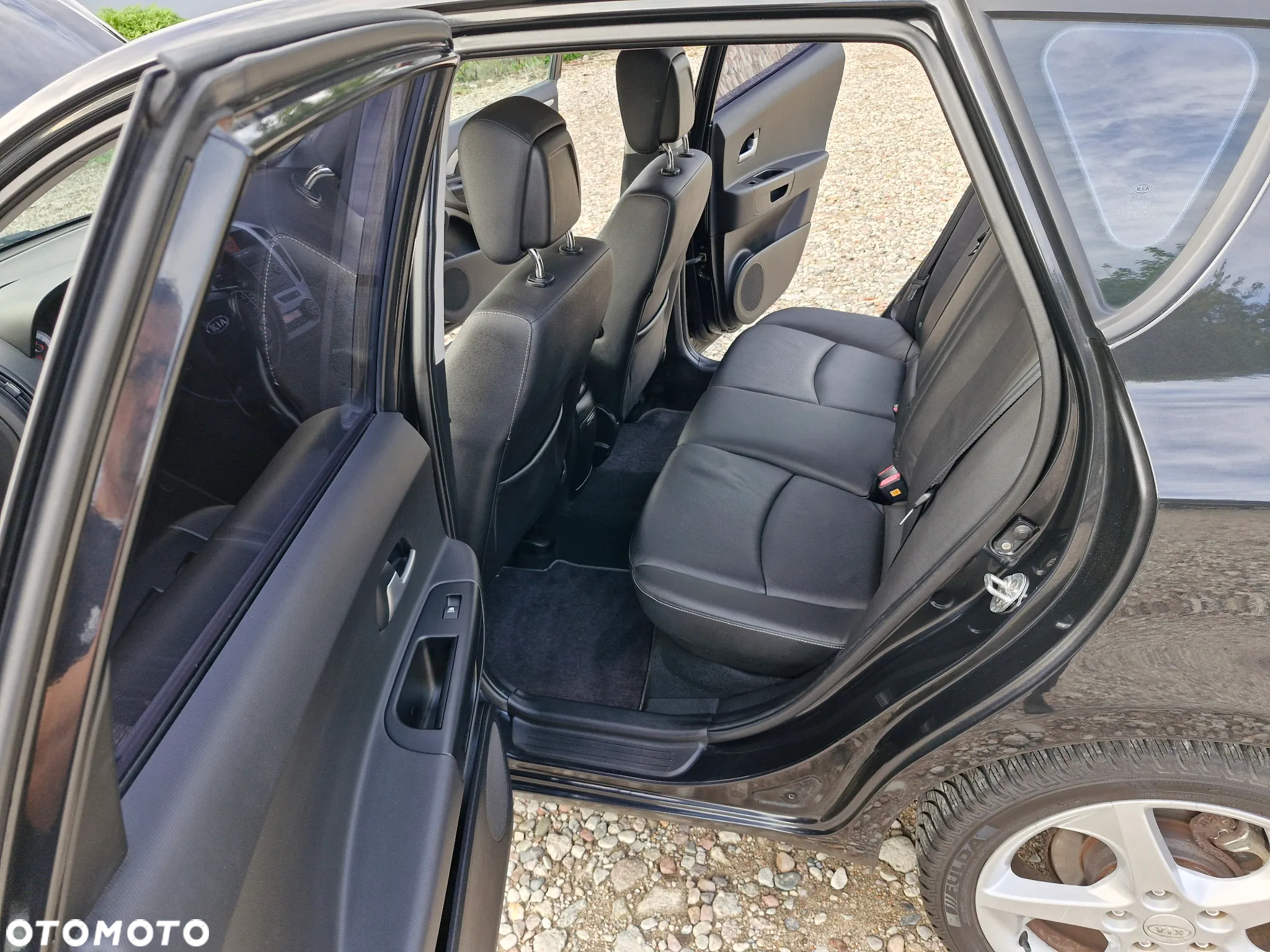 Kia Ceed 2.0 CVVT EX - 11