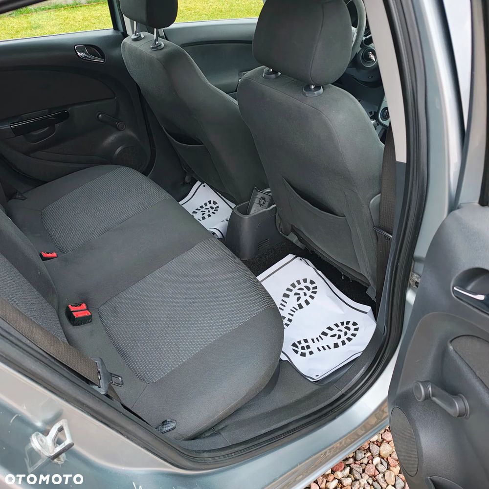 Opel Corsa - 9