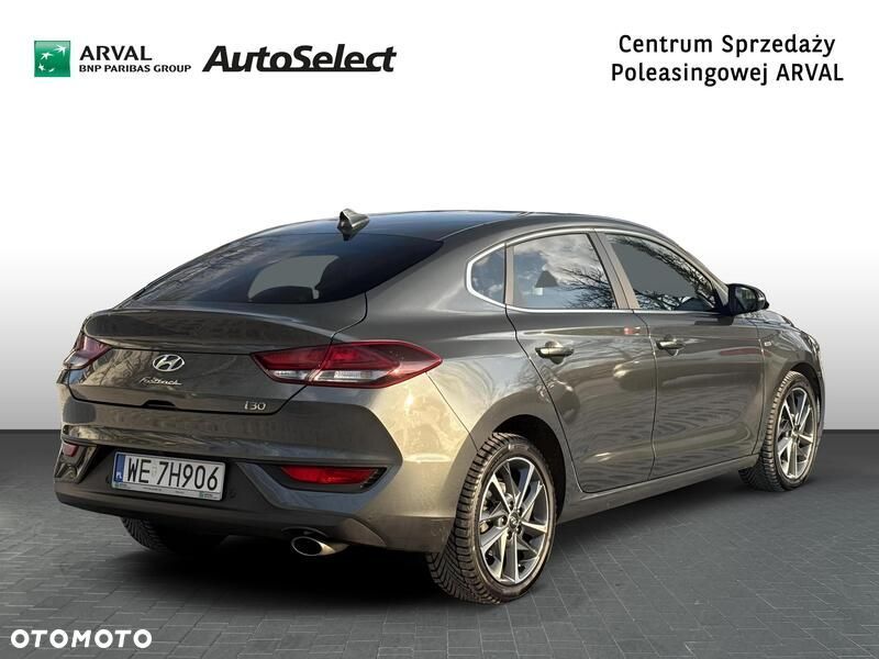 Hyundai i30 1.5 T-GDI 48V Smart DCT - 6