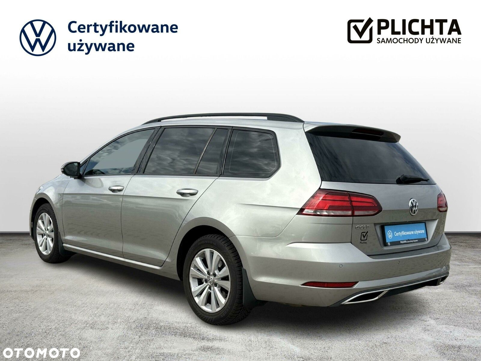 Volkswagen Golf VII 1.4 TSI BMT Comfortline - 3