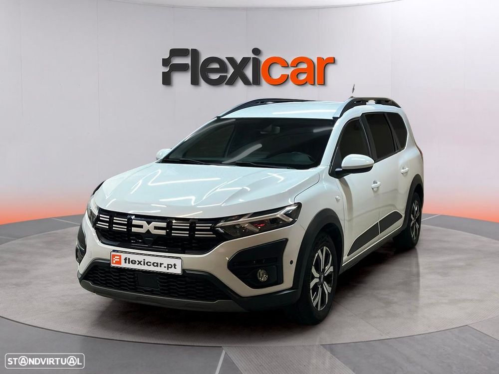 Dacia Jogger - 1