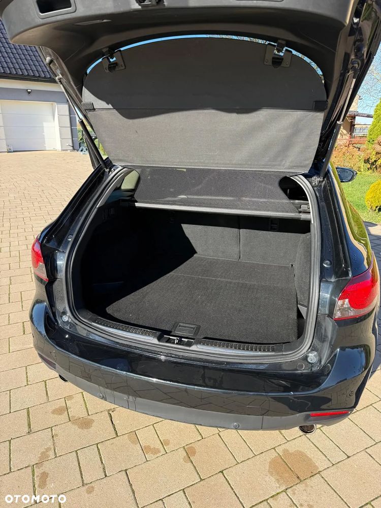 Mazda 6 2.2 Kombi SKYACTIV-D Business-Line - 9