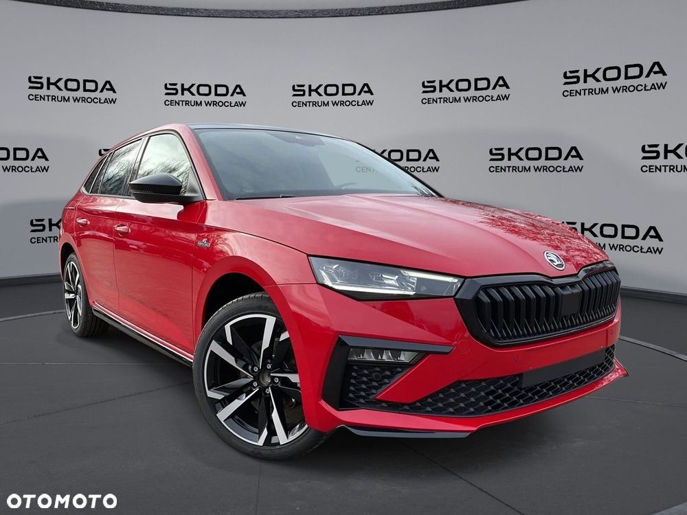 Skoda Scala - 12