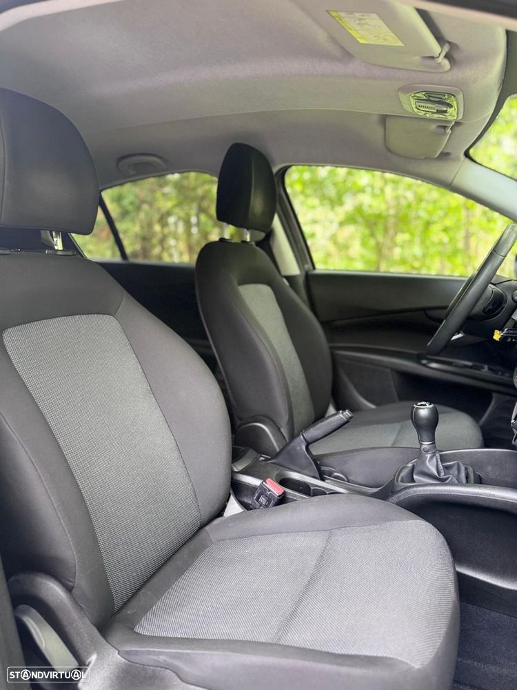 Fiat Tipo 1.3 M-Jet Pop - 14