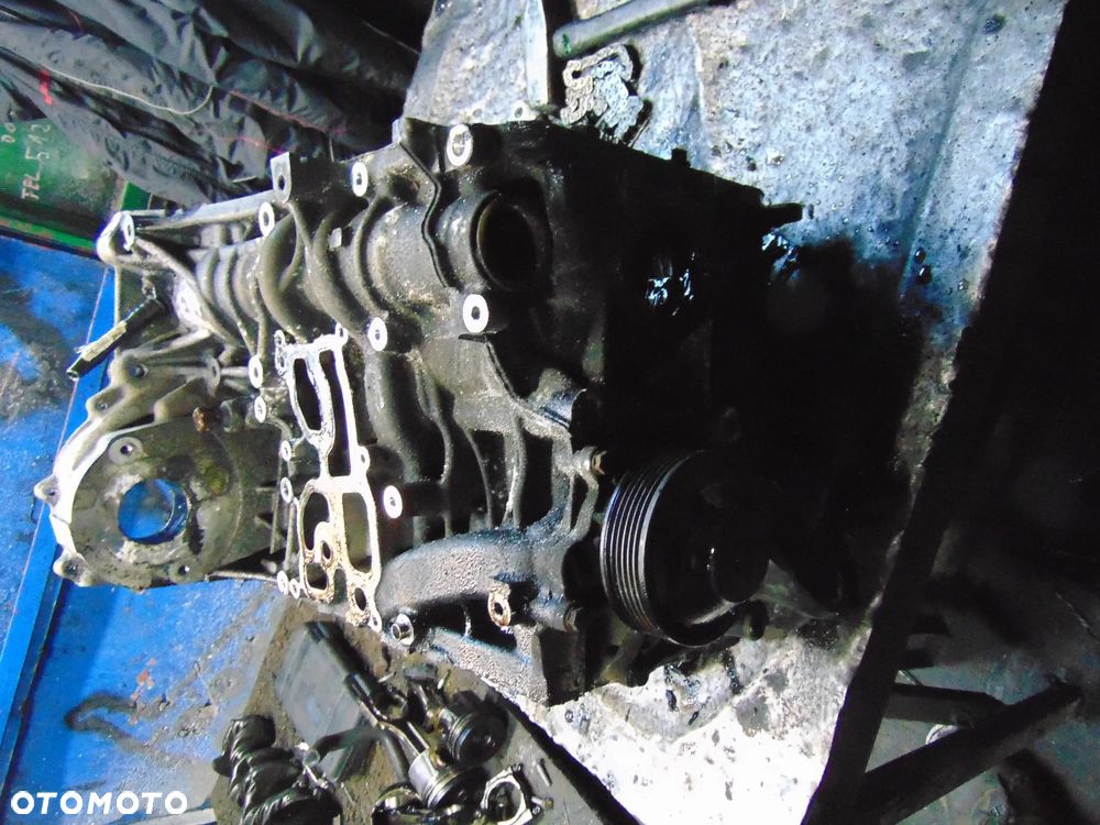 Blok Silnika BMW N4720C E90 e87 e60 - 5