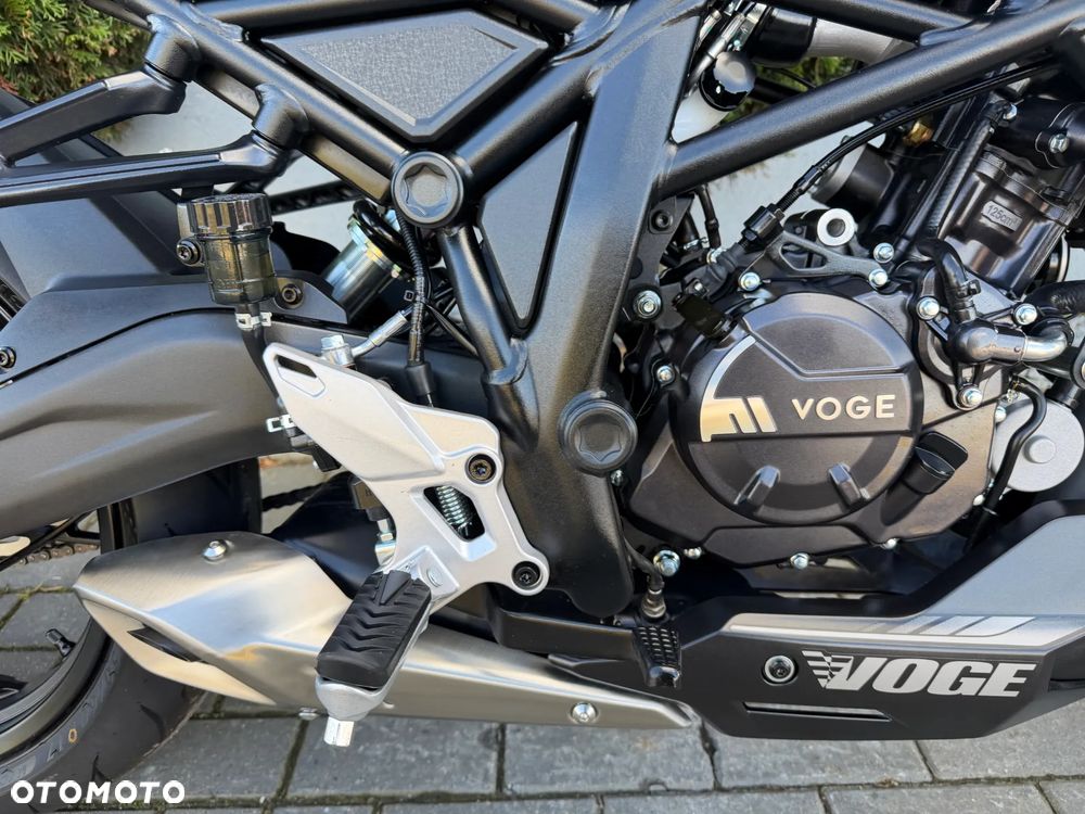 VOGE R125S - 19