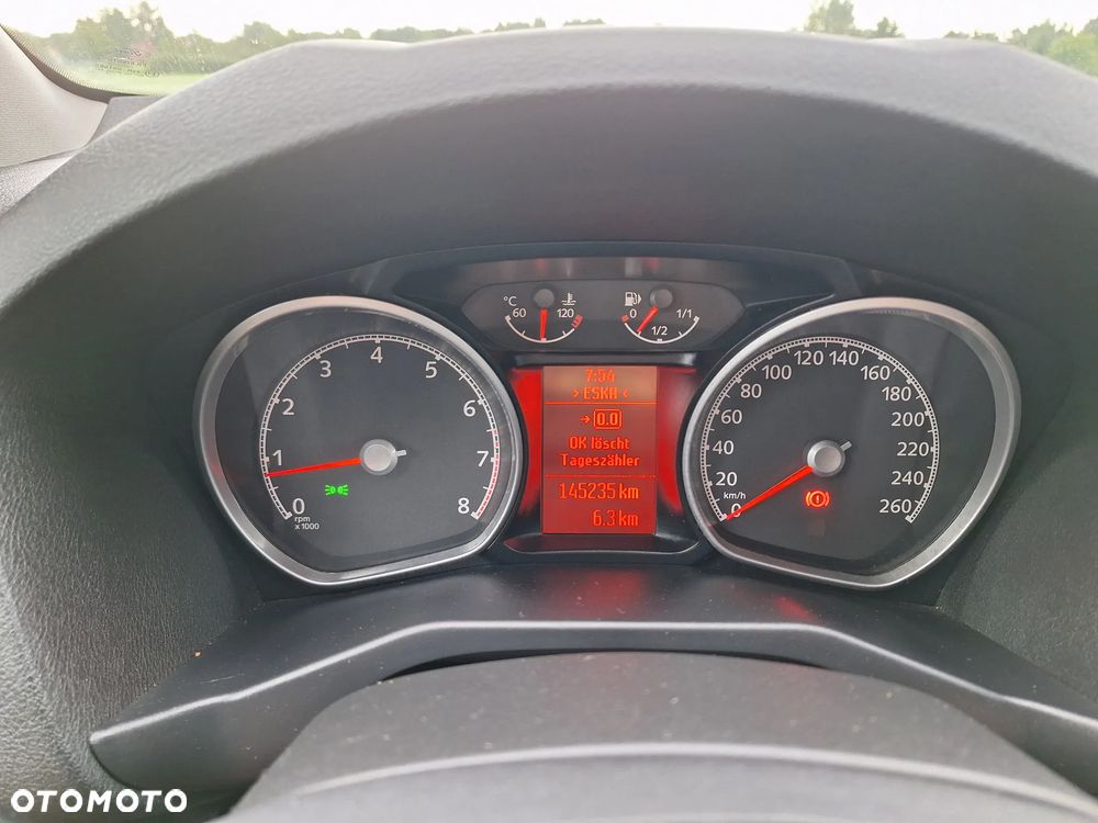 Ford Mondeo 2.0 Ghia Executive - 14
