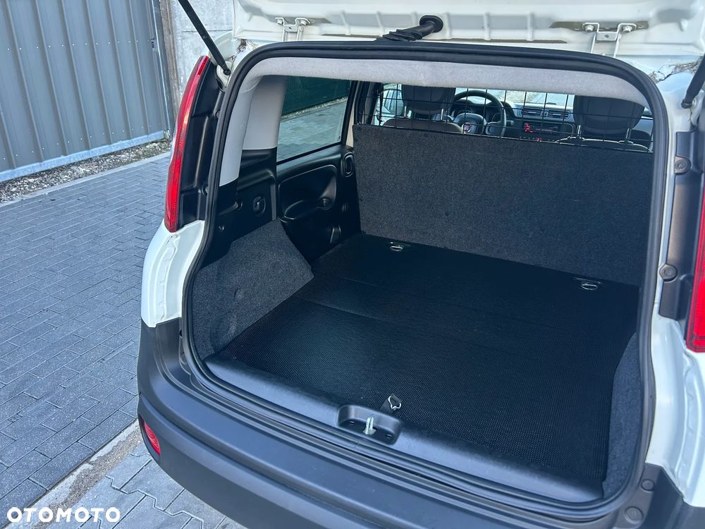 Fiat Panda - 5