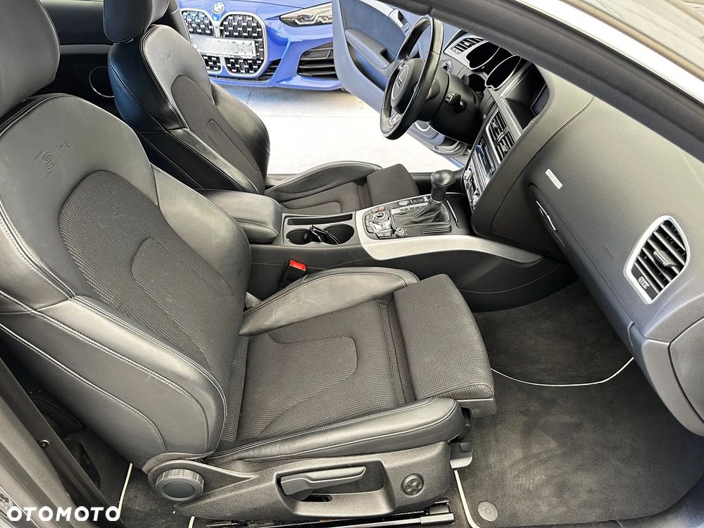 Audi A5 Coupé - 11