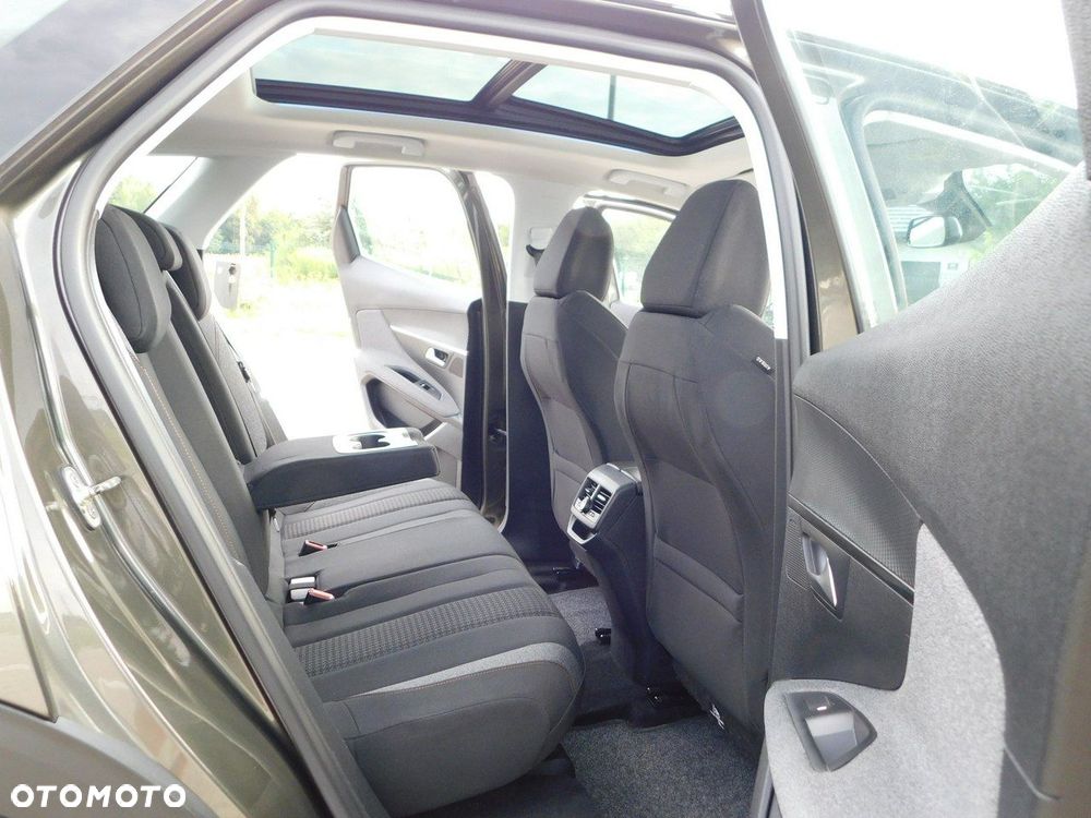 Peugeot 3008 1.5 BlueHDi Active S&S - 10