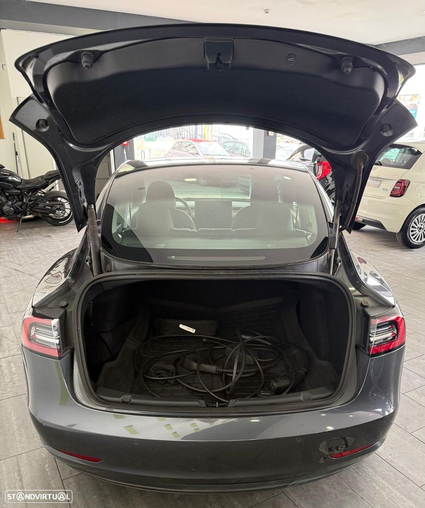 Tesla Model 3 Long Range AWD Dual Motor - 7