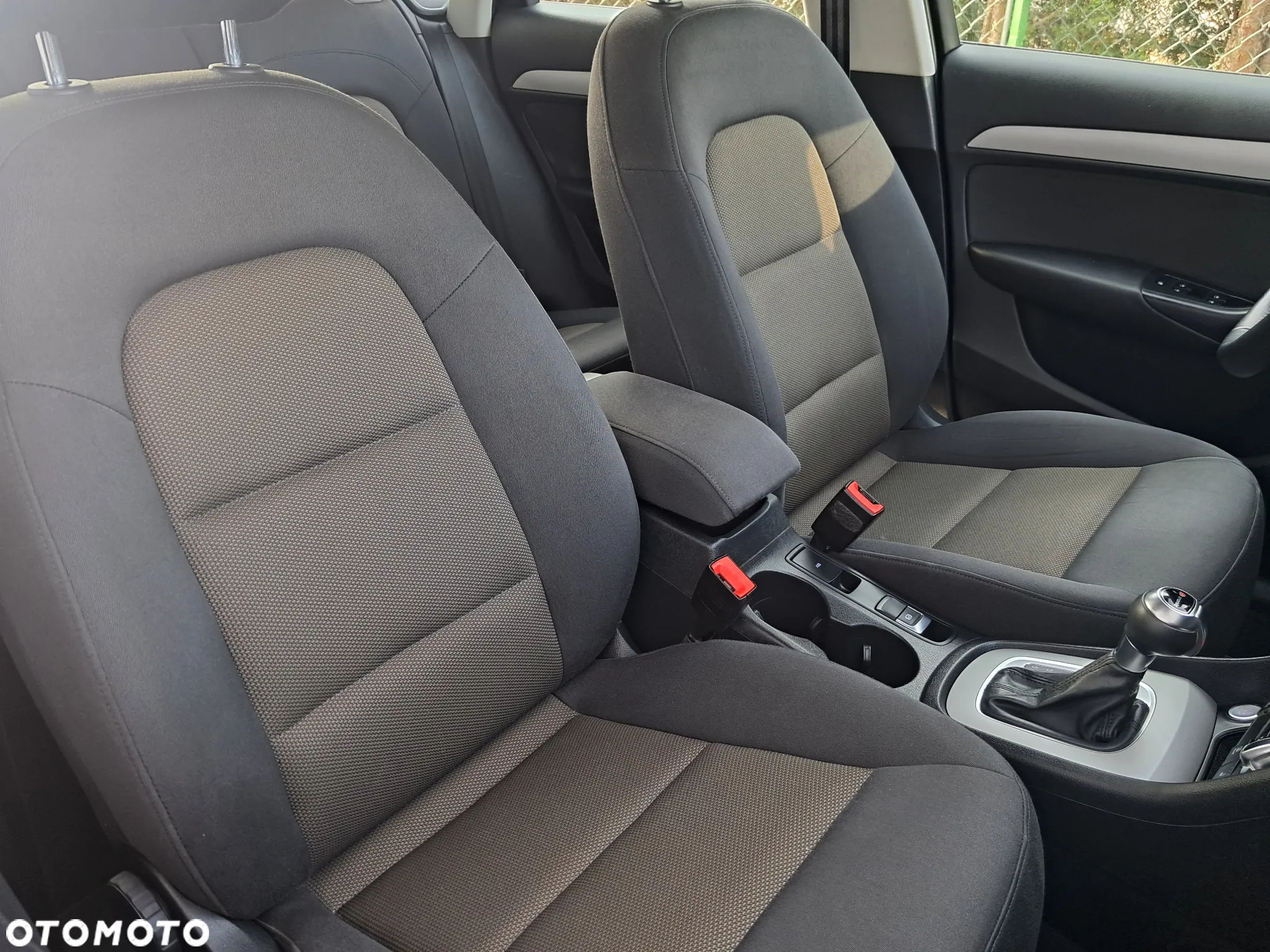 Audi Q3 2.0 TDI Quattro S tronic - 37