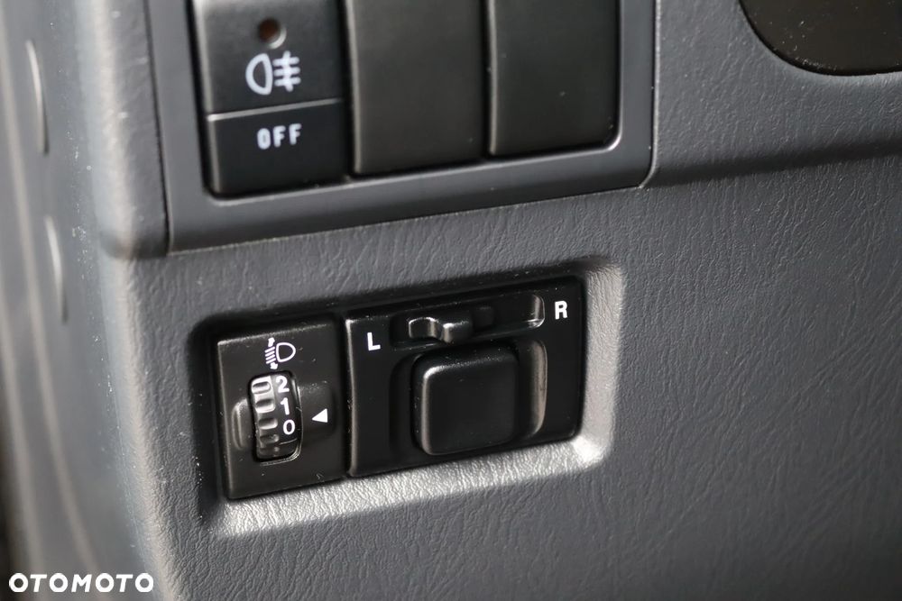 Suzuki Jimny Automatik Comfort - 23