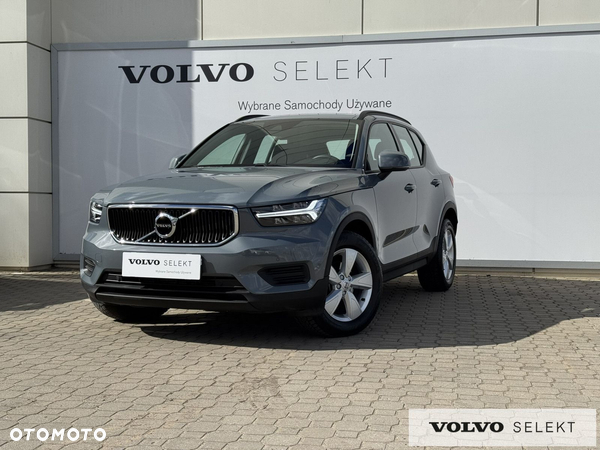 Volvo XC 40 T3 Momentum Core