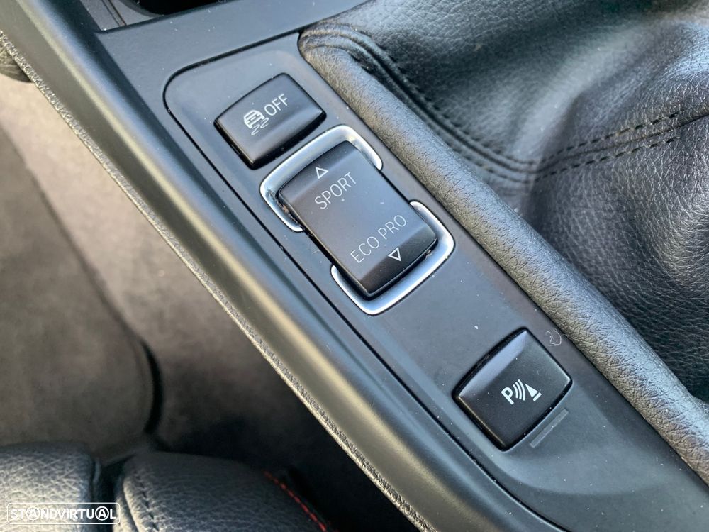 BMW 220 d Coupe Pack M - 34