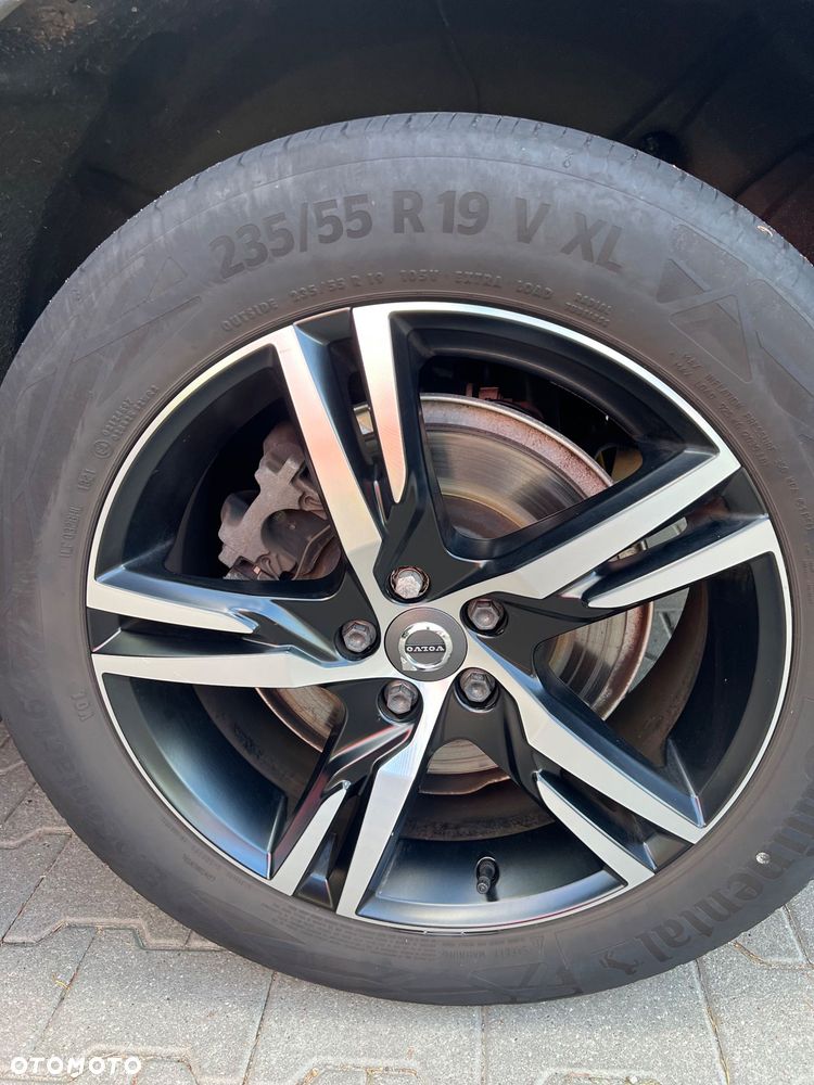 Volvo XC 60 B4 B R-Design - 10