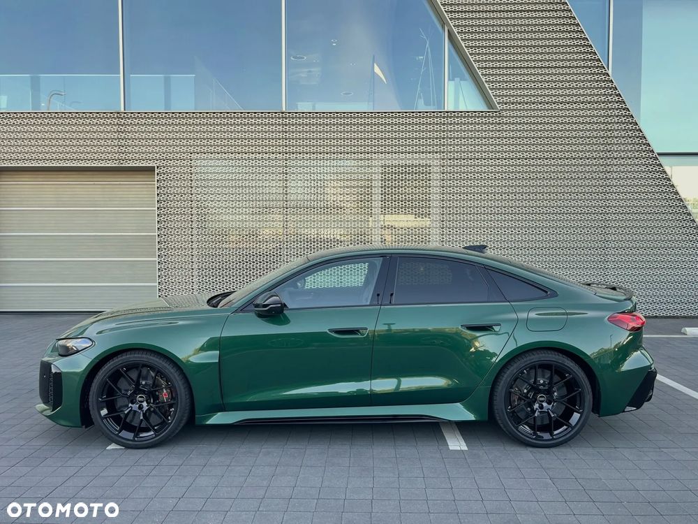 Audi RS5 Limousine - 29