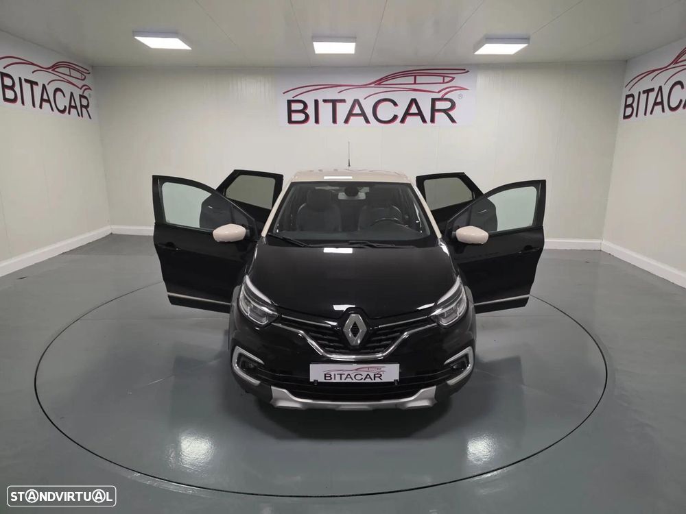 Renault Captur - 4