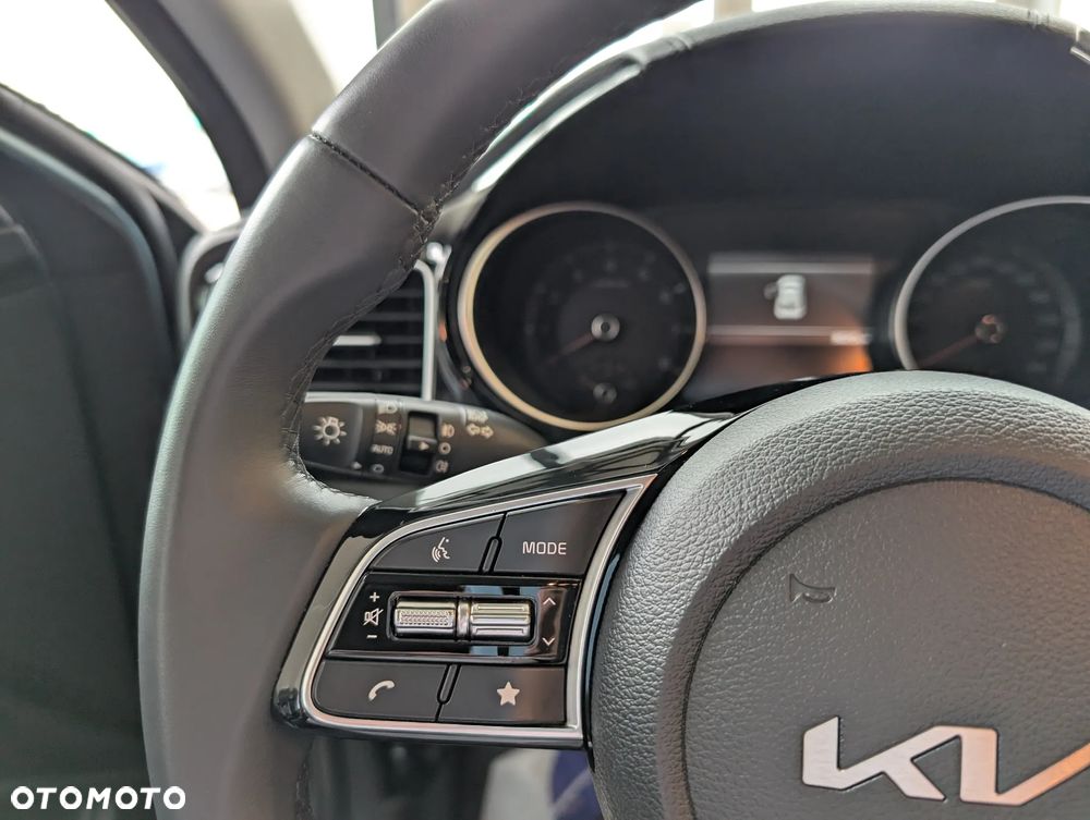 Kia XCeed 1.5 T-GDI L DCT - 11