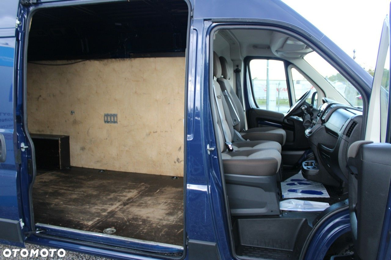 Peugeot Boxer - 24