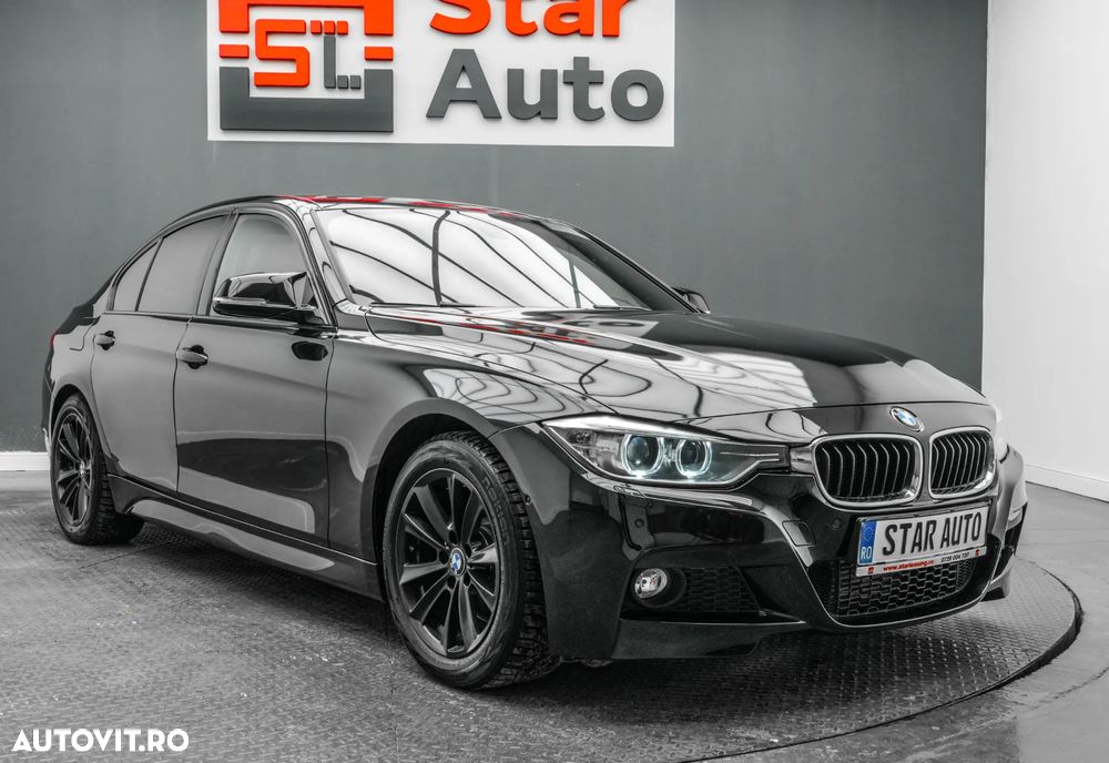 BMW Seria 3 - 3