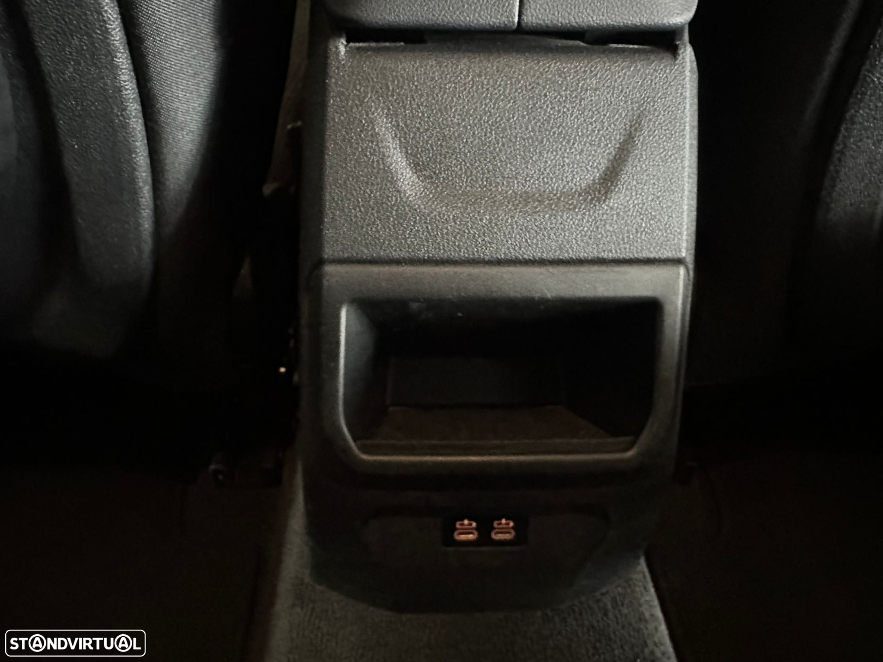 BMW 116 d Advantage Auto - 27