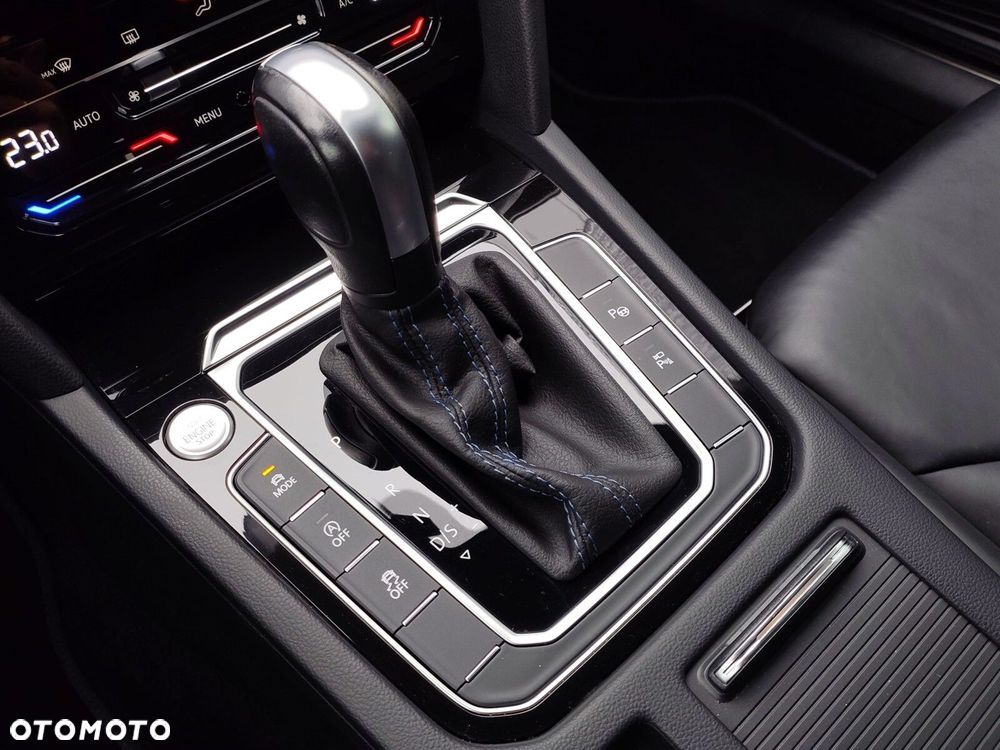 Volkswagen Arteon 2.0 TSI 4Motion R DSG - 20