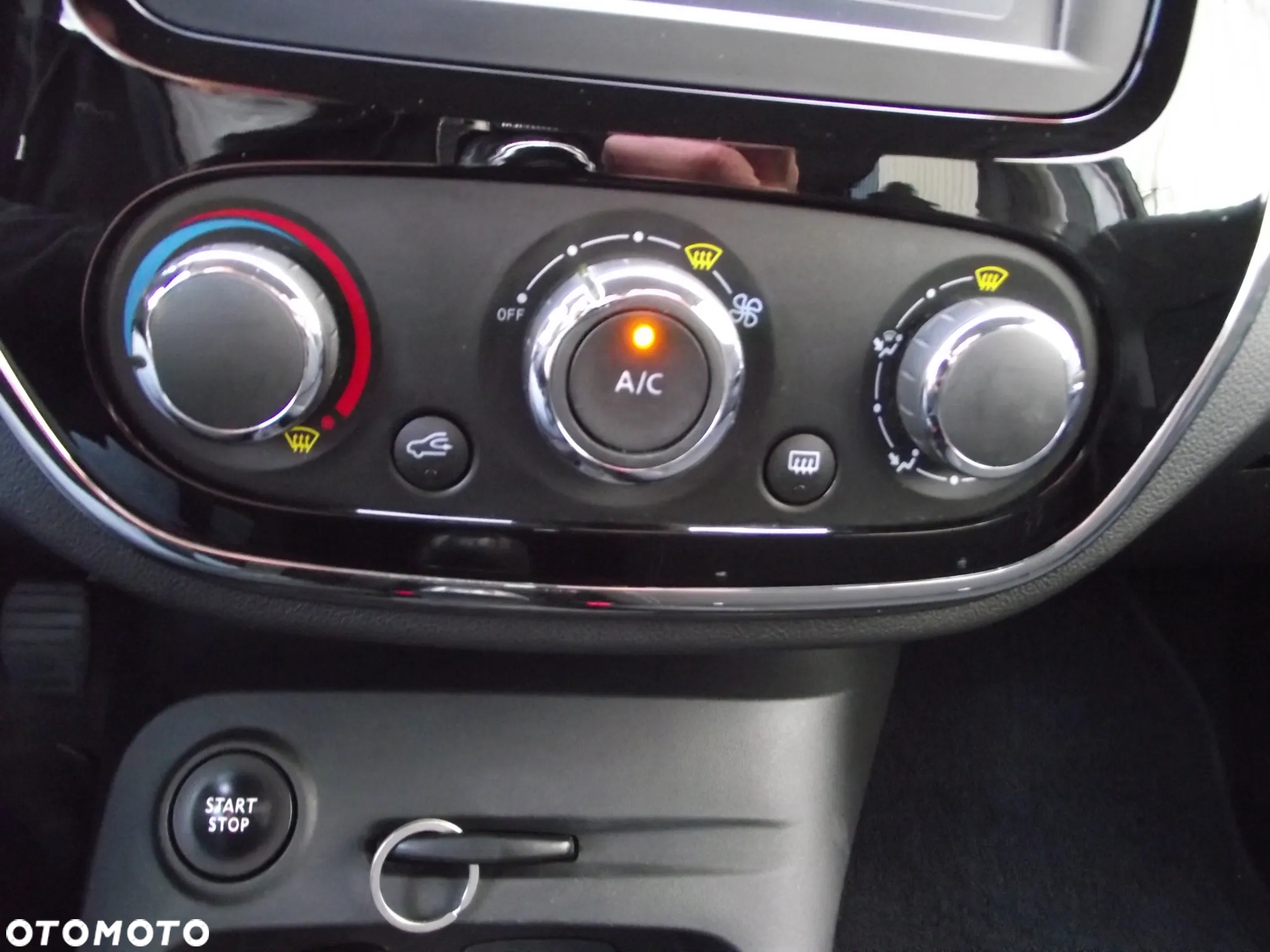 Renault Captur 0.9 Energy TCe Limited - 30