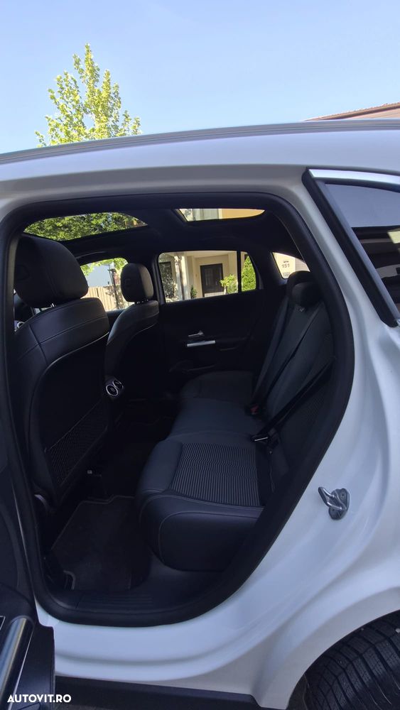 Mercedes-Benz GLA 200 d 4MATIC Aut. - 3