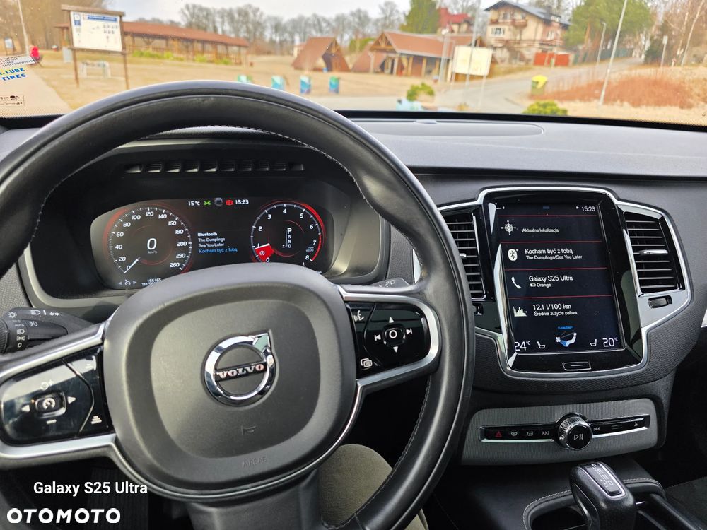 Volvo XC 90 - 14