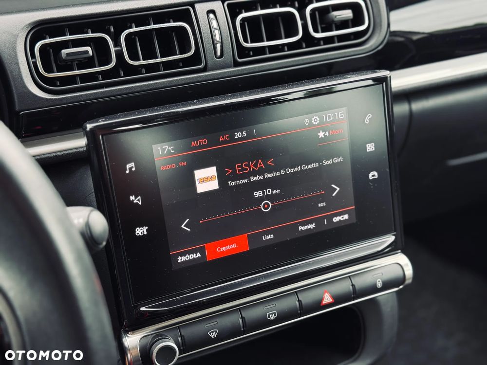 Citroën C3 1.2 PureTech Live - 21