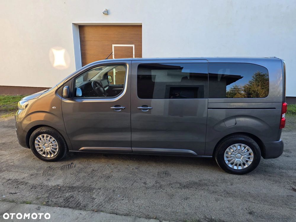 Toyota Proace Verso 1.6 D4-D Compact Family - 3