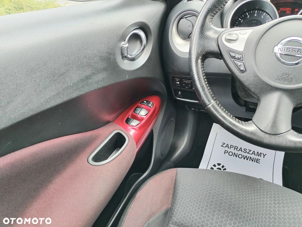 Nissan Juke - 28