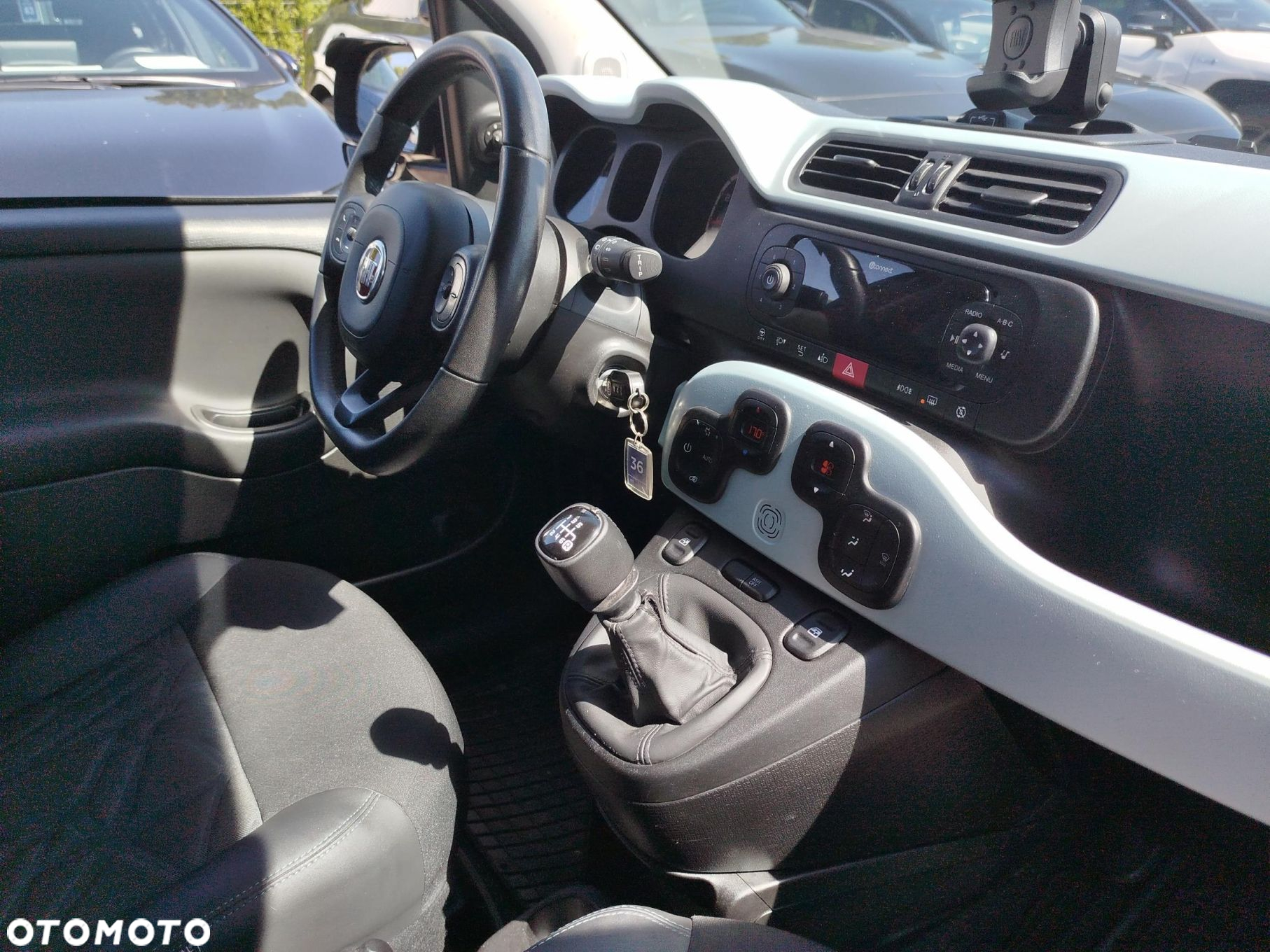 Fiat Panda - 9
