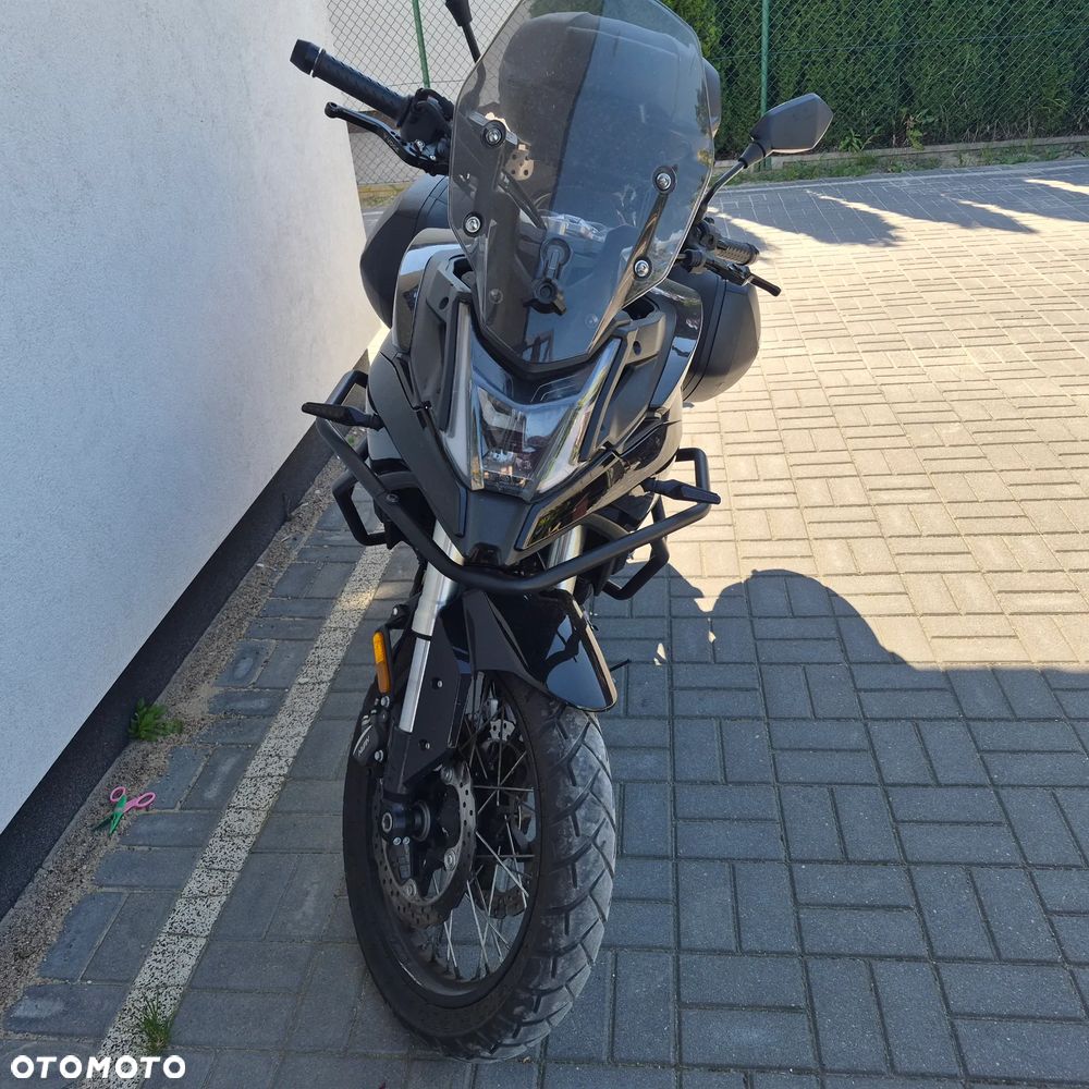 VOGE 500DSX - 2