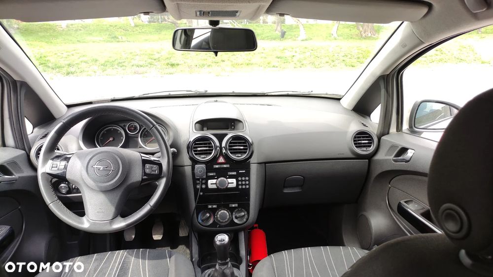 Opel Corsa 1.3 CDTI 111 - 6