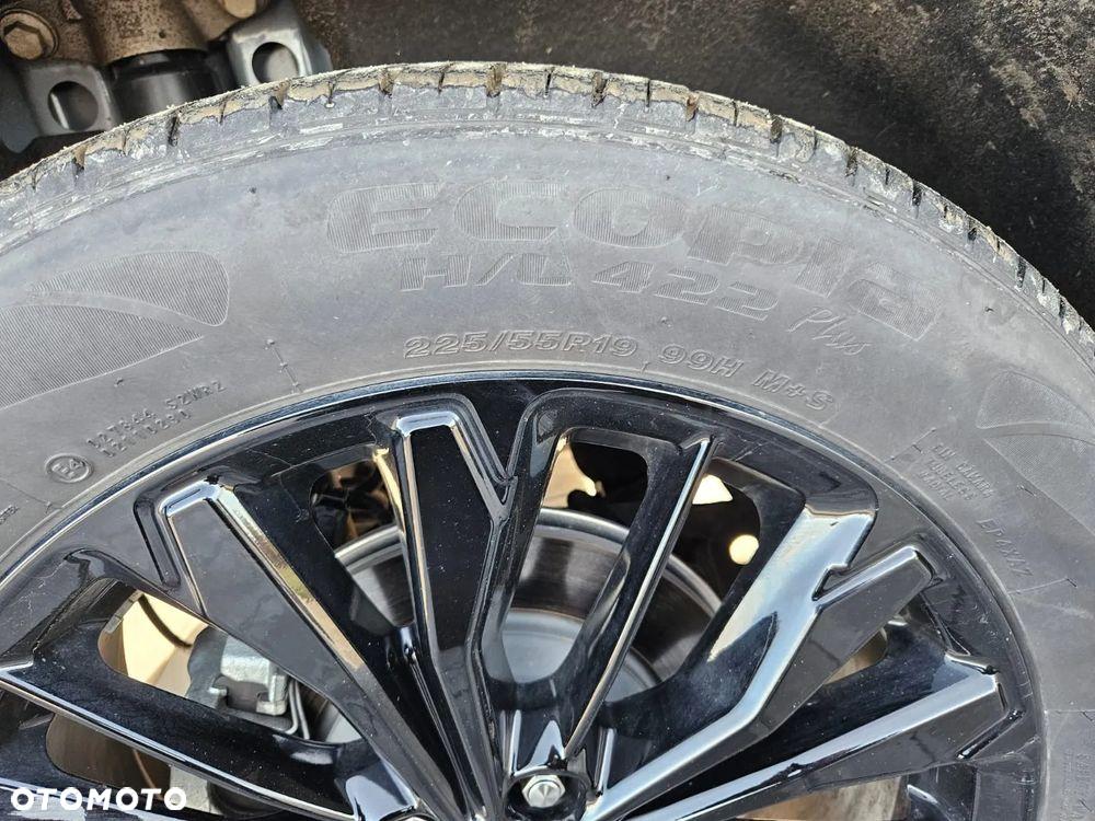 Ford Escape 2.0 EcoBoost AWD Titanium - 7
