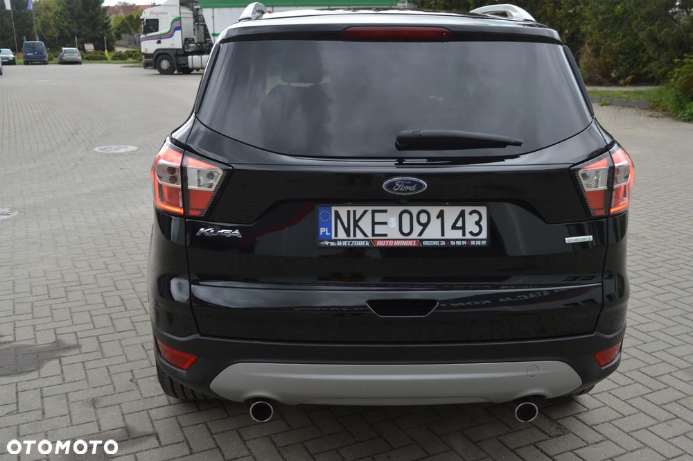 Ford Kuga 1.5 EcoBoost FWD Titanium ASS GPF - 15