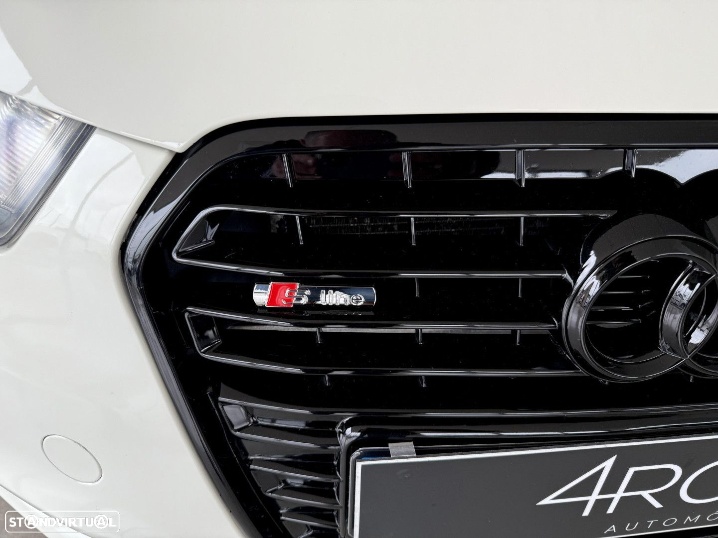 Audi A1 1.6 TDI S-line - 51
