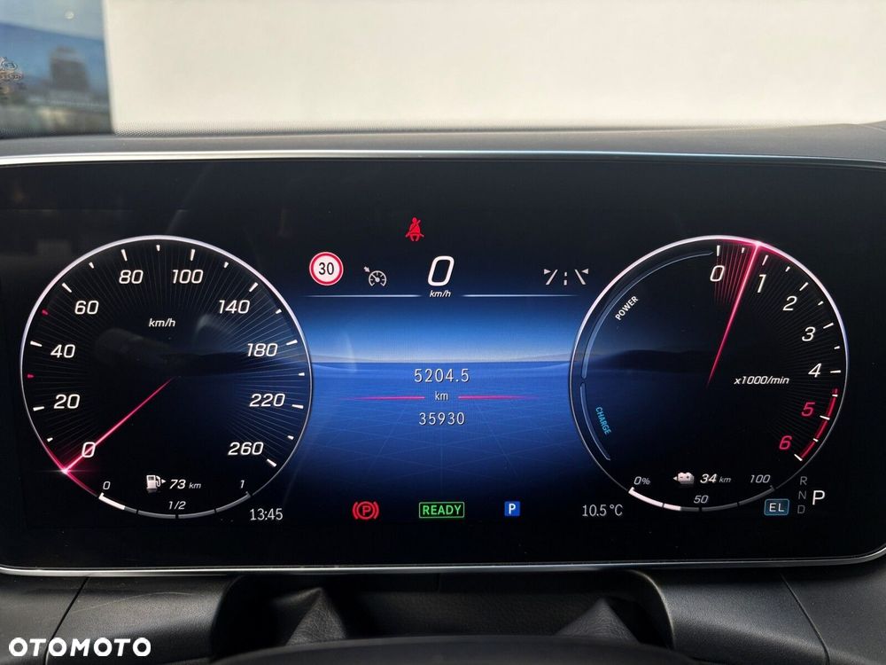 Mercedes-Benz GLC - 12