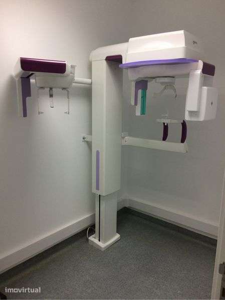 Clinica dentaria com orto e tele - Grande imagem: 2/3