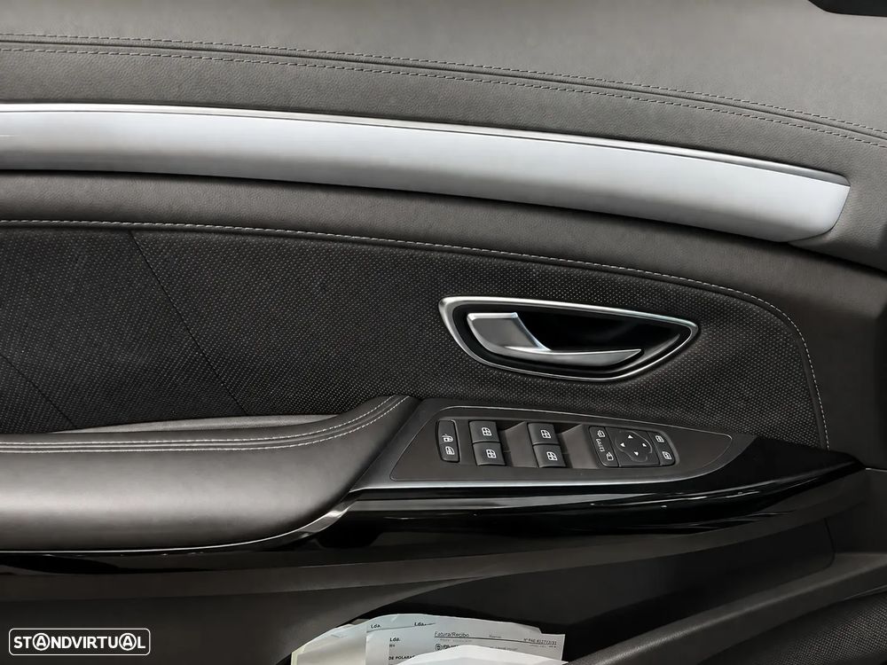 Renault Espace Energy dCi 160 EDC Initiale Paris - 15