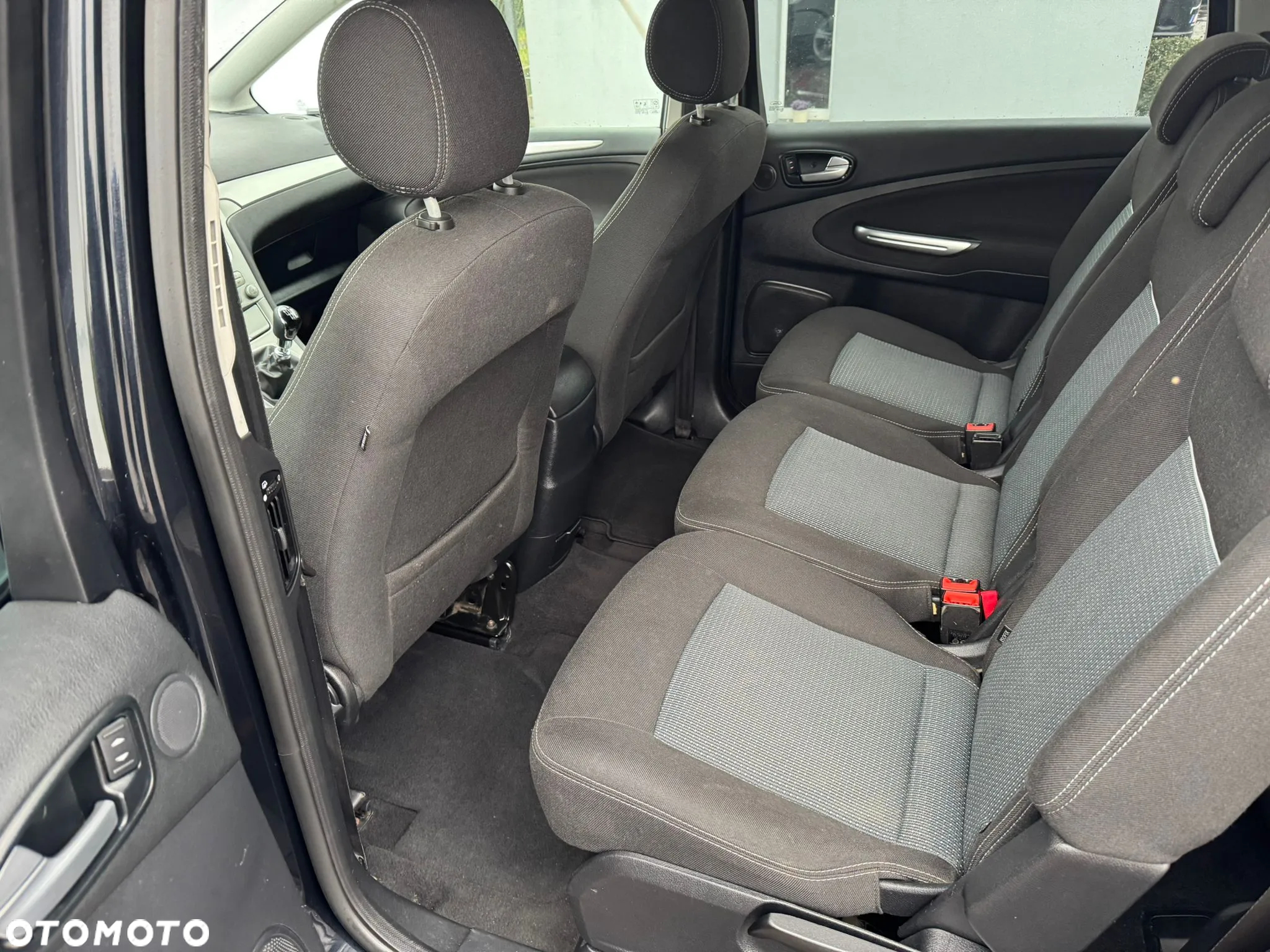 Ford S-Max 2.0 TDCi Silver X - 18