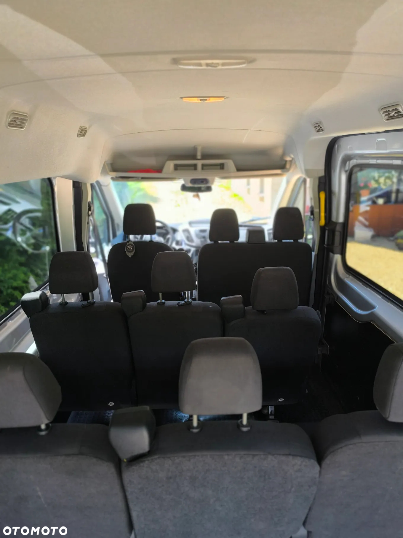 Ford Transit Kombi 310 L3H2 Trend - 7