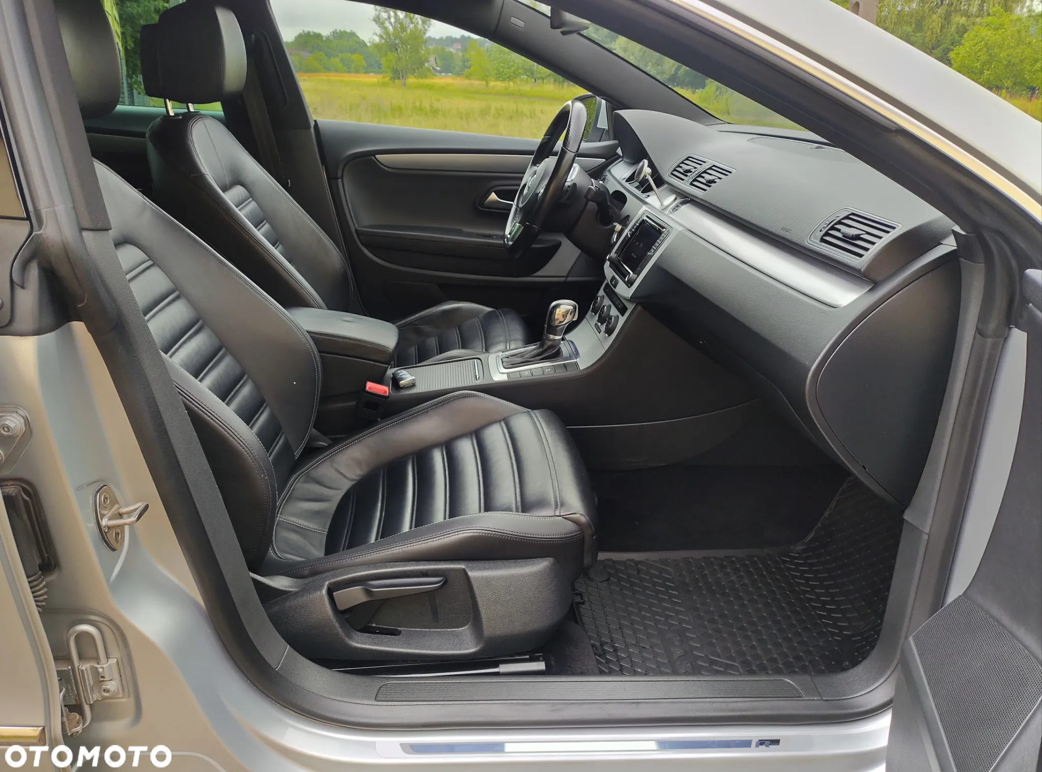 Volkswagen CC 2.0 TDI DPF BMT DSG - 22